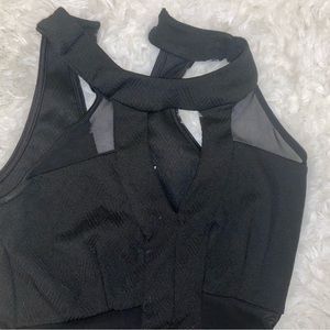 Charlotte Russe Dress